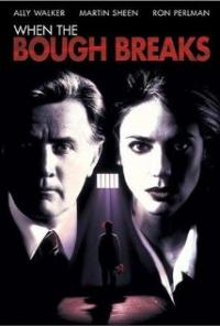 When the Bough Breaks (1994) movie poster