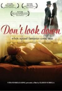 Don't Look Down (2008) movie poster