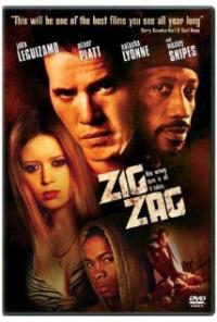 Zig Zag (2002) movie poster