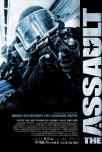 L'assaut (2010) movie poster