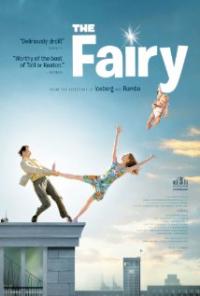 The Fairy (2011) movie poster
