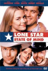 Lone Star State of Mind (2002) movie poster