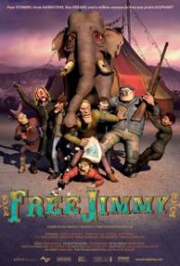 Slipp Jimmy fri (2006) movie poster