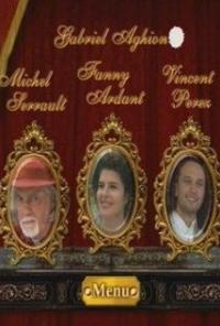 Le libertin (2000) movie poster