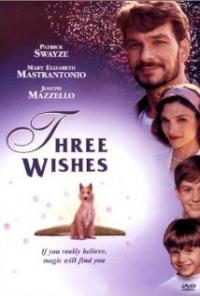 Three Wishes (1995) movie poster