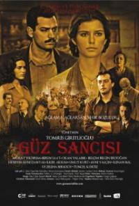Guz sancisi (2009) movie poster