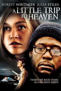 A Little Trip to Heaven (2005) movie poster