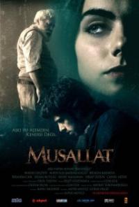 Musallat (2007) movie poster