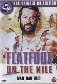 Piedone d'Egitto (1980) movie poster