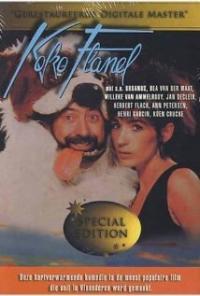 Koko Flanel (1990) movie poster