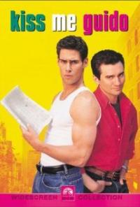 Kiss Me, Guido (1997) movie poster