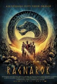 Ragnarok (2013) movie poster