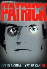 Patrick (1978) movie poster