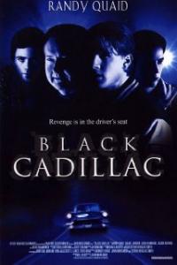 Black Cadillac (2003) movie poster