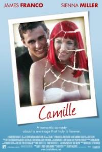 Camille (2008) movie poster