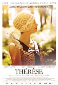Therese (2012) movie poster