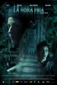 La hora fria (2006) movie poster