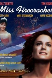 Miss Firecracker (1989) movie poster