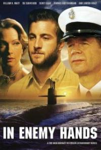 In Enemy Hands (2004) movie poster