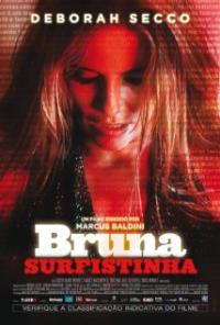 Little Surfer Girl (2011) movie poster