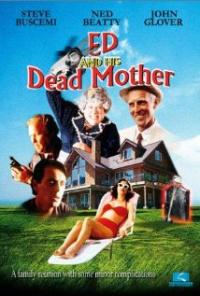 Ed and His Dead Mother (1993) movie poster