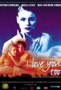Ik ook van jou (2001) movie poster