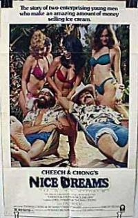 Nice Dreams (1981) movie poster
