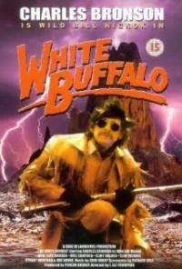 The White Buffalo (1977) movie poster