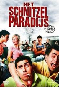 Het schnitzelparadijs (2005) movie poster