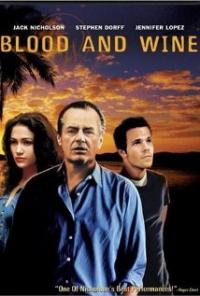Blood and Wine (1996) movie poster