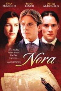 Nora (2000) movie poster