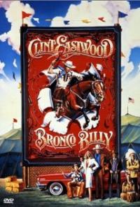 Bronco Billy (1980) movie poster