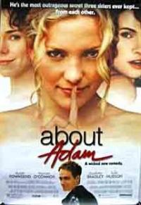 About Adam (2000) movie poster