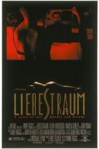 Liebestraum (1991) movie poster