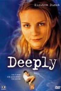 Deeply (2000) movie poster
