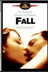 Fall (1997) movie poster