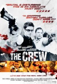 The Crew (2008) movie poster