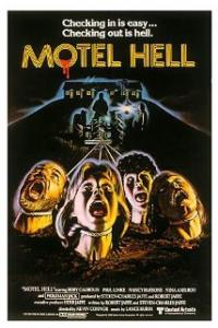 Motel Hell (1980) movie poster