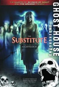 The Substitute (2007) movie poster
