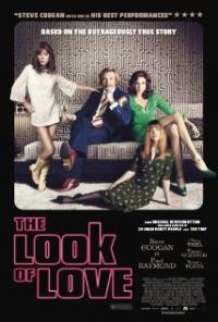 The Look of Love (2013) movie poster