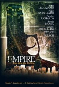 Empire (2002) movie poster