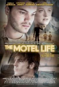The Motel Life (2012) movie poster