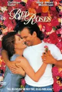 Bed of Roses (1996) movie poster