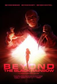 Beyond the Black Rainbow (2010) movie poster