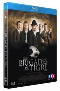 Les brigades du Tigre (2006) movie poster