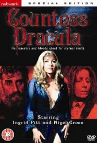 Countess Dracula (1971) movie poster