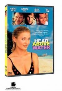 Head Above Water (1996) movie poster