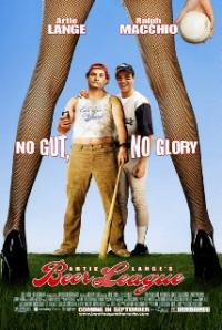 Beer League (2006) movie poster