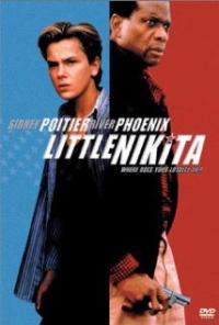 Little Nikita (1988) movie poster