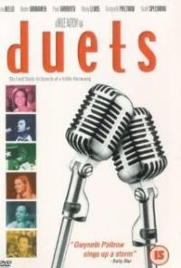 Duets (2000) movie poster